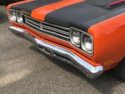 Image result for Barracuda Orange 1969 Plymouth