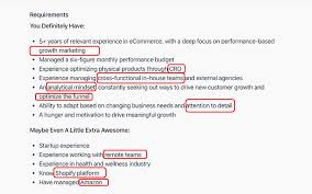 28 Key Skills Employers Look For In Candidates Freesumes