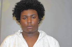 Severn man gets life sentence for Annapolis murder