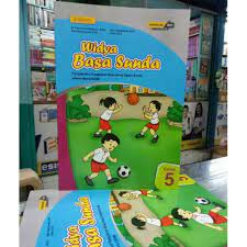 Kunci jawaban bahasa sunda kelas 8 guru ilmu sosial. Widya Basa Sunda Kelas 5 Edisi Revisi 2017 Cv Thursina Original Shopee Indonesia