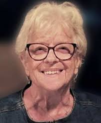 DAIGLE ROBITAILLE Claudette