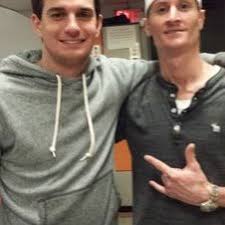 Jason Burchill (@jasonburchill15)