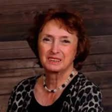 Obituary information for Shirley Chastain Stroud