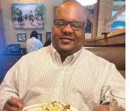 LEGENDS CAFE OWNER SERVES MORE THAN JUST GOOD SOUL FOOD