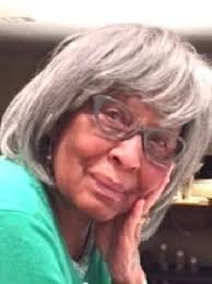 Gwendolyn HUFFMAN Obituary (1934