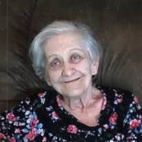 Donna Alsup's Instagram, Twitter & Facebook