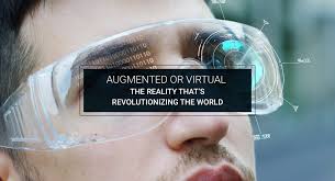We did not find results for: Augmented Reality Vs Virtual Reality The Future Technology Fingent Technology