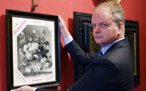 Flowers in a vase is one of artworks by jan van huysum. Germany To Return Painting Stolen By Nazis To Italy The Times Of Israel