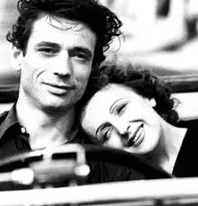 Yves Montand and Edith Piaf were two of the most iconic figures in the  world of French music and cinema, whose careers intertwined both  professionally and personally. Their relationship became legendary, with