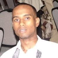 Khalid Abdi