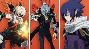 My Hero Academia chapter 362 raw scans and spoilers: Bakugo's final attack  on AFO leads to a tragedy