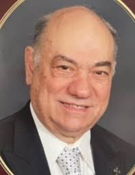 Obituary information for Nicholas B. Kouruklis