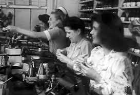 The Proximity Fuze: How Ipswich women helped win WW II