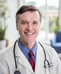 Dr. Katie Notaro at Generations Family Practice in Cary, NC