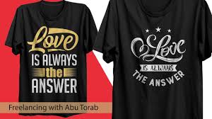 Typography T Shirt Design Adobe Illustrator Bangla Tutorial 2020 How T In 2020 Tshirt Designs Typography Tshirt Shirt Designs