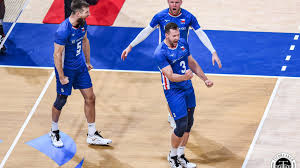 Jan Galabov hopes Czechia’s historic MWCH run sparks volleyball boom back home
