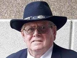 David Barford Higgins's Memorial Website