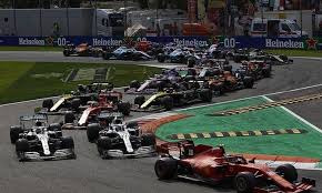 На этом принципиальные сходства двух автодромов заканчиваются. Formula 1 Gran Pri Shirii Gde I Kogda Smotret Onlajn Translyaciyu Gonki 12 07 2020 Formula 1 Na Ua Futbol á‰ Ua Futbol