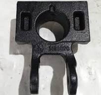 Wholesale Scania Front Upper Spring Plate With Balance Arm ...