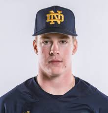 NOTRE DAME BASEBALL