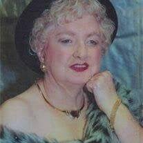 Mary Lucille Combs Obituary