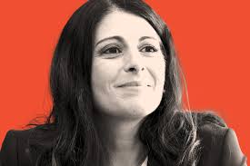 Machtigste vrouw uit Duitse autowereld voelde zich op school een exoot