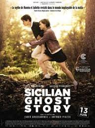 Sicilian Ghost Story 2018 Film Streaming Vf Complet Hd Francais 1080p Hd Gratuit Regarder Ghost Stories Film France Streaming Movies