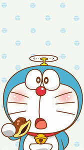 Doraemon Wallpaper 12 Kartun Boneka Hewan Doraemon
