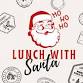 Lunch With Santa (Shaw) event in Swindon