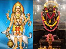 Kala Bhairava Worship,வளர்பிறை அஷ்டமி - தேய்பிறை அஷ்டமி : பைரவரை எந்த  நாளில் வழிபட்டால் என்ன பலன்? - valarpirai - theipirai ashtami bhairava  worship benefits - Samayam Tamil