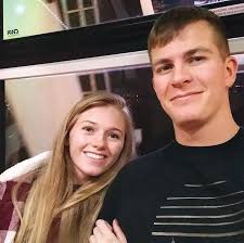 Resident helps with inauguration planning