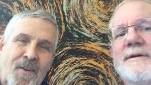 Meet Sam Wood and Ed Pace