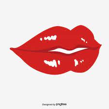 Lovely Cartoon Lips Lips Clipart Cartoon Vector Lips Vector Png Transparent Clipart Image And Psd File For Free Download Cartoons Vector Graphic Design Background Templates Cartoon Butterfly