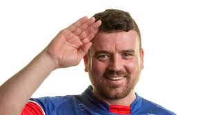 Confirmed 2020 squad numbers