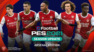 Efootball pes the official efootball pes instagram account. Global Launch Of Efootball Pes 2021 Mobile Partner Activation News Arsenal Com