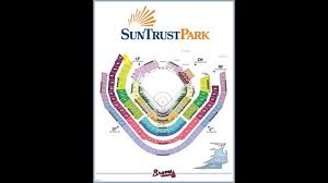 Wrigley Field Seating Chart With Rows And Seat Numbers