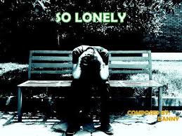 Being alone provides a chance for your brain to rest and replenish itself. Lonely Birthday Quotes Quotations Sayings 2021