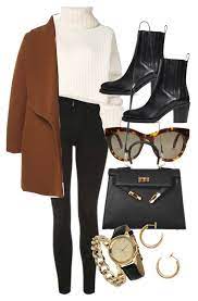 Designer Clothes Shoes Bags For Women Ssense Winter Fashion Outfits Fashion Cute Outfits