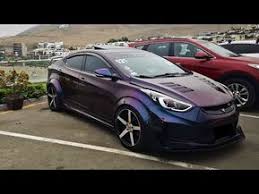 Actual mileage may vary with options, driving conditions, driving habits and vehicle's condition. Hyundai Elantra 2019 Super Modificado Custom Modified Lima Peru Youtube Hyundai Cars Hyundai Elantra Elantra
