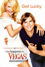 Unfortunately, this biography drama didn't hit great with the critics, but it still makes the list of kutcher's 10 best movie roles. What Happens In Vegas 2008 Imdb