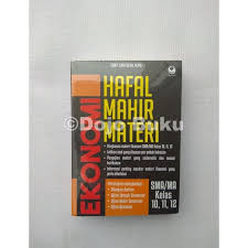 Tulis namamu di sudut kanan atas 2. Jual Terlaris Hafal Mahir Materi Ekonomi Sma Ma Kelas 10 11 12 Santi Jakarta Barat Toko Dincow Tokopedia