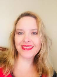 my eyeliner before the most important event of my life: