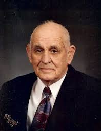 Eugene Watts Bryce (1917-2014)