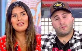 Isa Pantoja reacciona a las pullas de su madre contra Kiko Rivera: "Lo siente de verdad" - FormulaTV