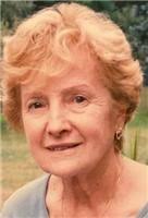 Elizabeth Barilar Obituary (1931