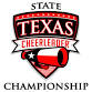 2026 Texas Cheerleader® Open State Championship – event image