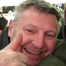 10 years has flown by! Greatful for OTR and all the people It has brought  into my life.