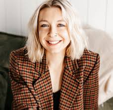 Haley Harms's Instagram, Twitter & Facebook