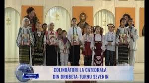 Secvențe din cadrul seminarului raional astăzi, 02 februarie. Profesori De Religie Mehedinti