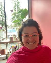 Barbara Highfield's Instagram, Twitter & Facebook